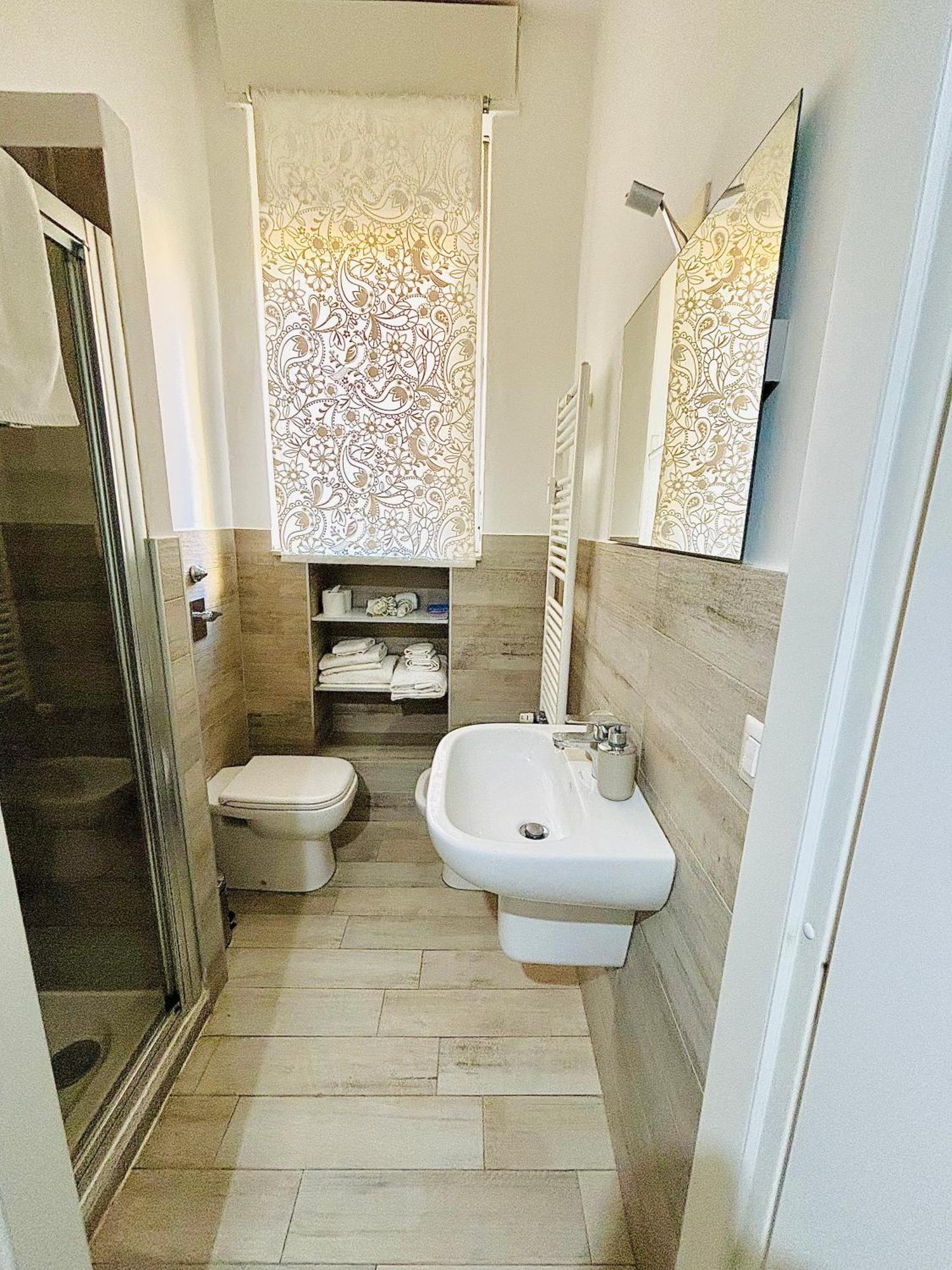 Joy House -Central City Near Metro Arco Della Pace Brera-Entire Apartment Perfect For Work & Play, Nightlife With Ac & Fast Wifi Welcome To The Cool Joy House! Mailand Exterior foto