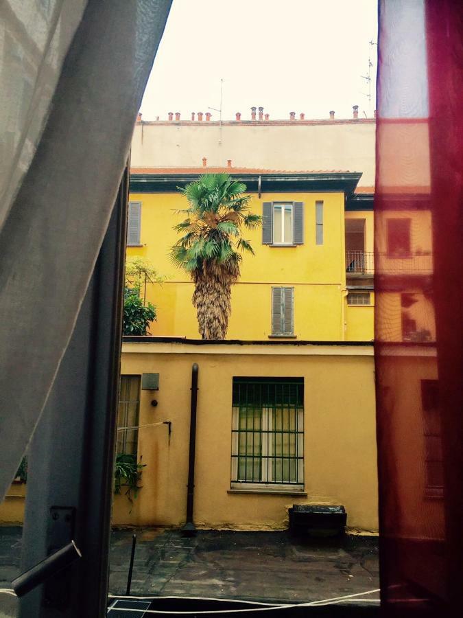 Joy House -Central City Near Metro Arco Della Pace Brera-Entire Apartment Perfect For Work & Play, Nightlife With Ac & Fast Wifi Welcome To The Cool Joy House! Mailand Exterior foto